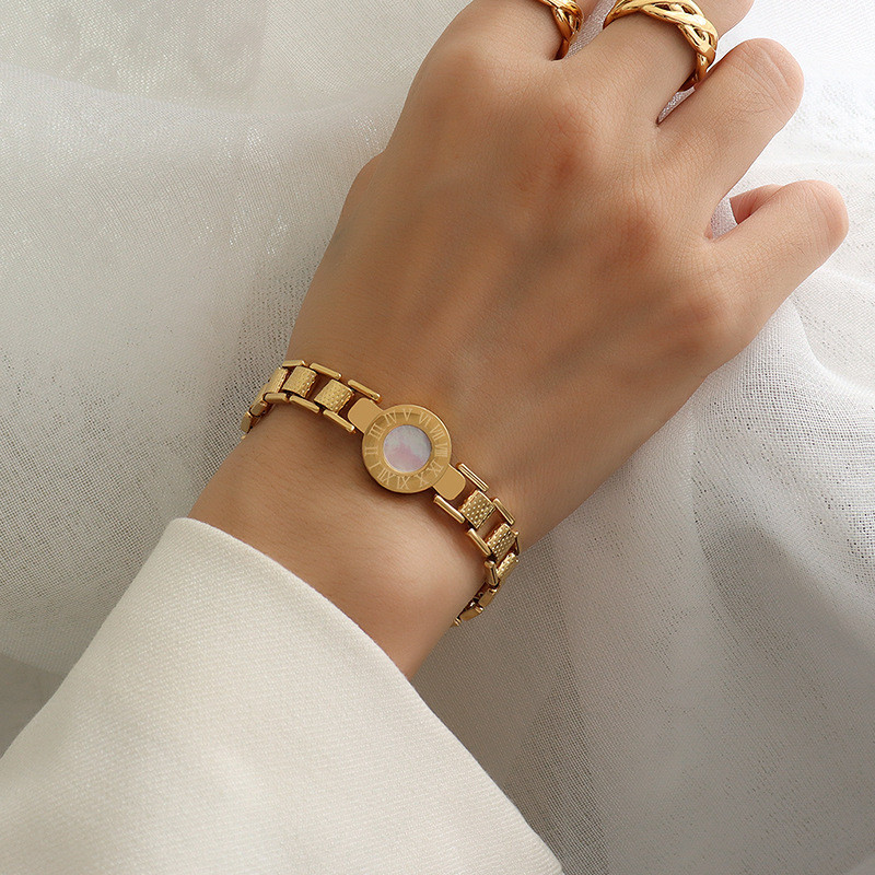 Pulseras en tendecia