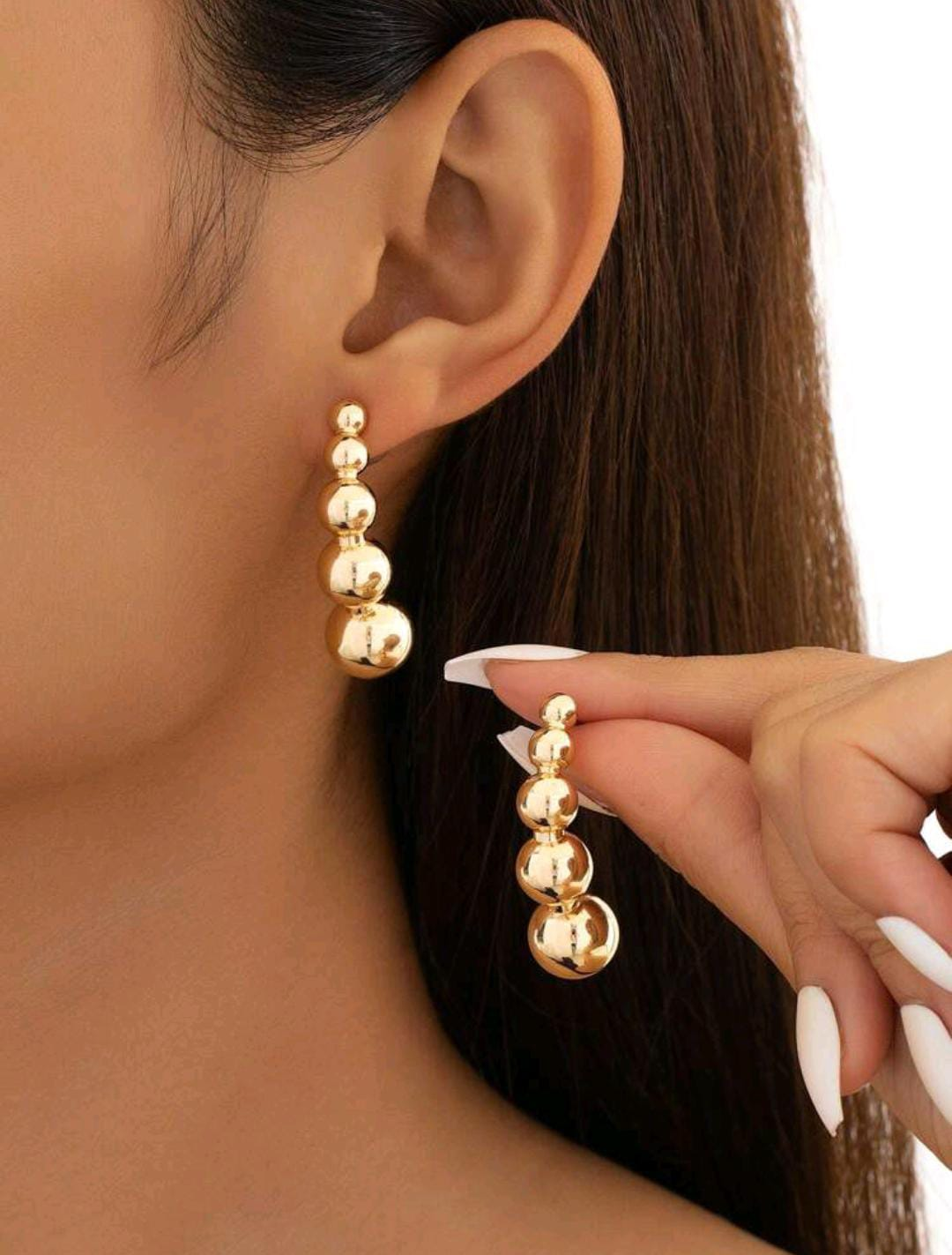 Aretes en tendencia