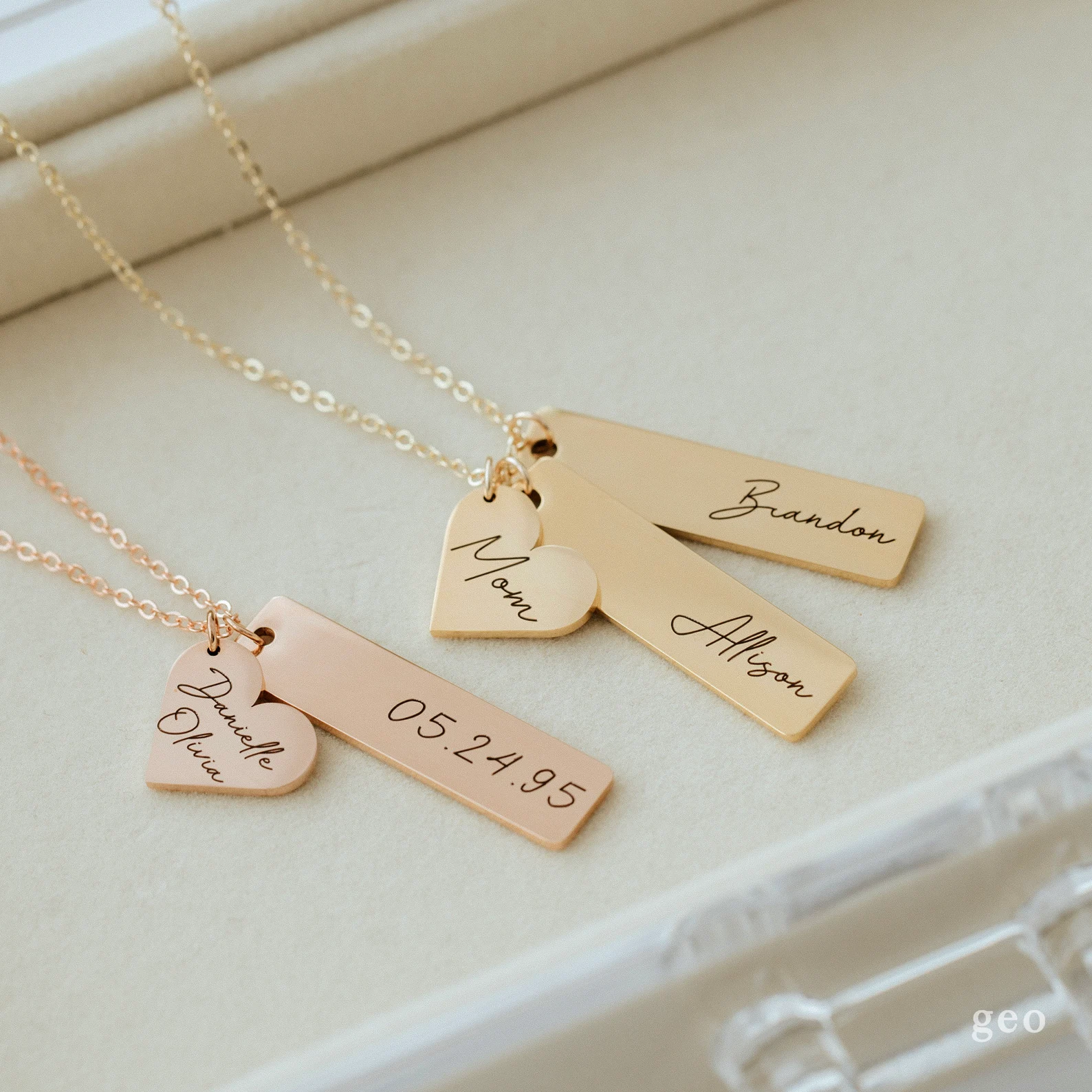 Accesorios Personalizados