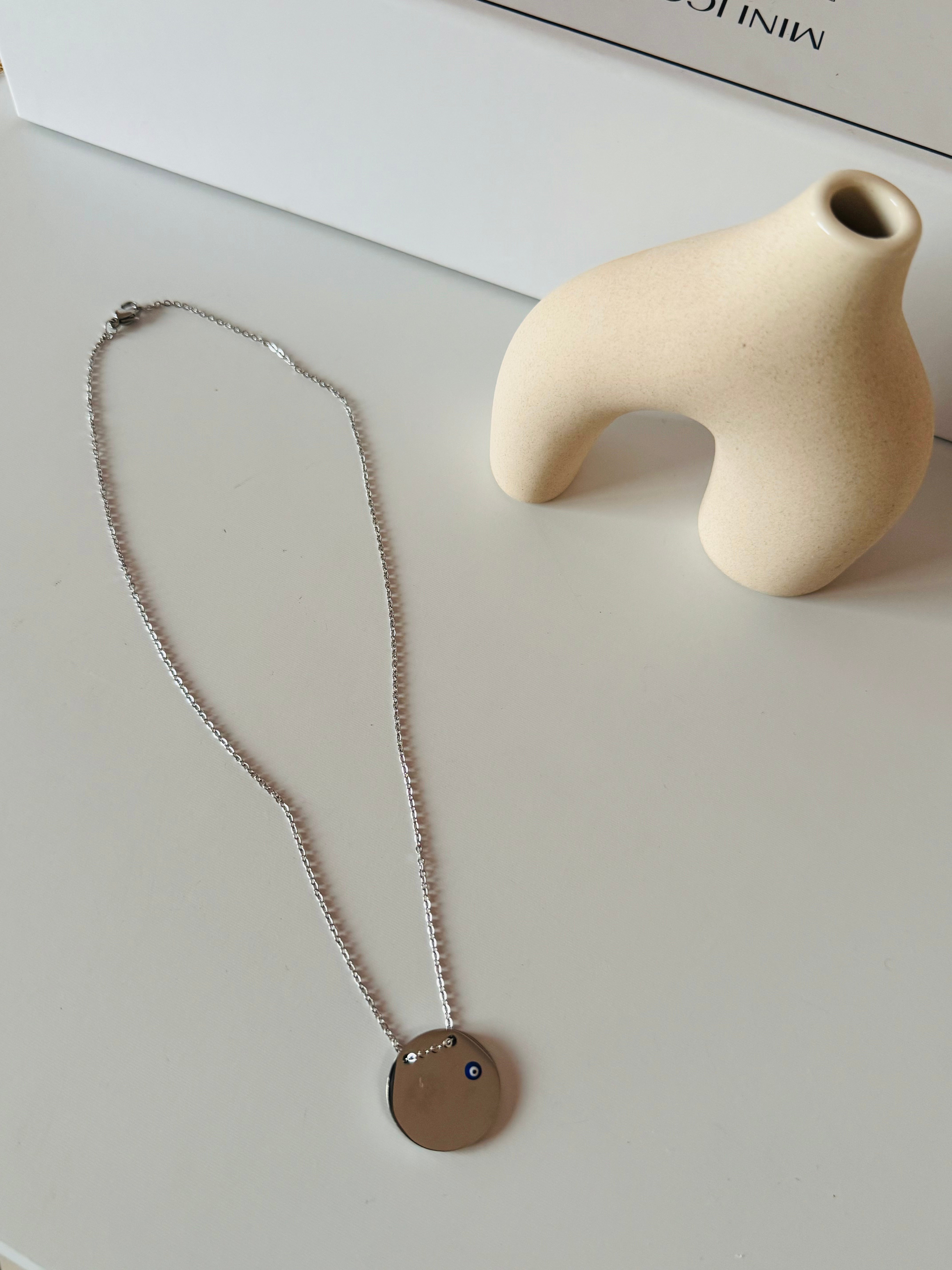 Cadena Circular Personalizada