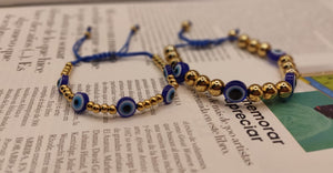 Pulsera de Pareja